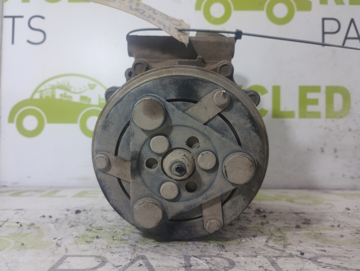 Compresor De A/a Honda City 1.5 (06164416)