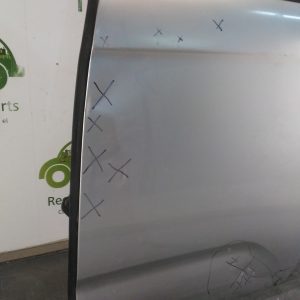 Puerta Trasera Izquierda Citroen Nuevo C3 (04346724)