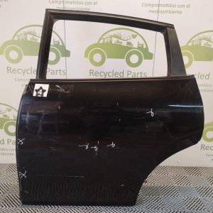 Puerta Trasera Izquierda Seat Leon (05601706)