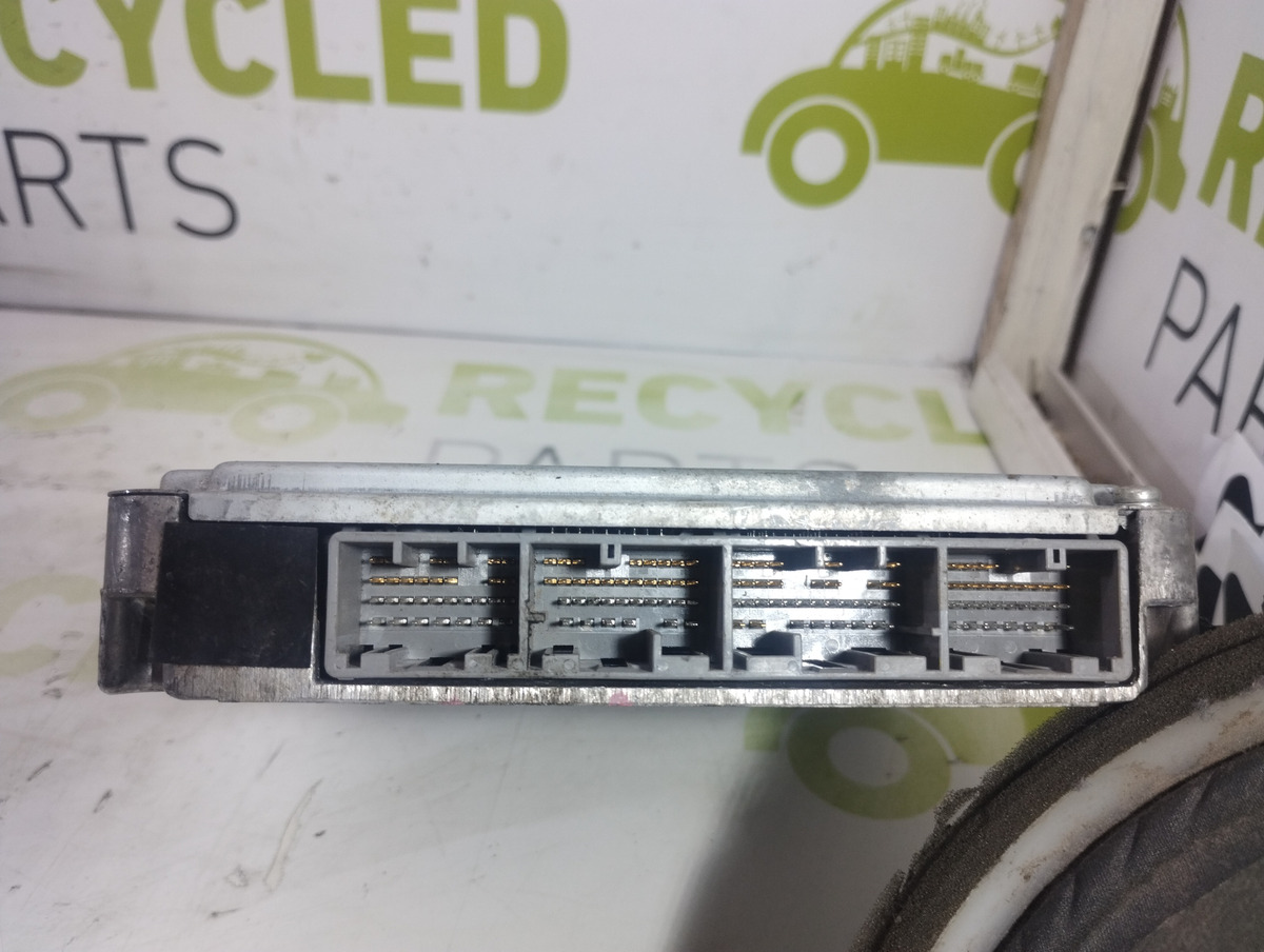 Modulo De Inyeccion Toyota Hilux 3.0 (05206123)