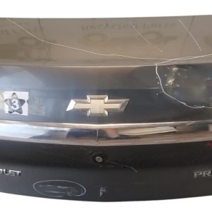 Tapa De Baul Chevrolet Prisma Lv (05627860)