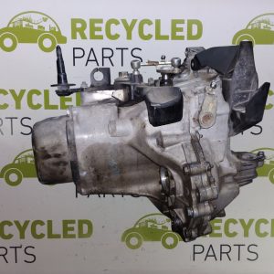 Caja De Velocidades Citroen C3 1.6 16v (05991105)