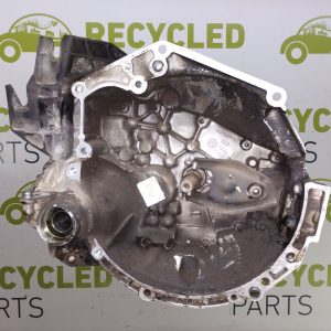 Caja De Velocidades Citroen C3 1.6 16v (05991105)