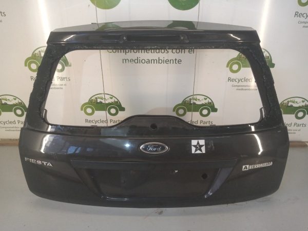 Porton Trasero Ford Fiesta (03154772)