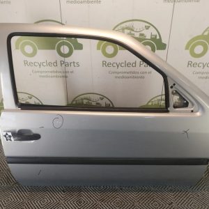 Puerta Delantera Derecha Vw Gol G2 G3 G4 3p (06831942)