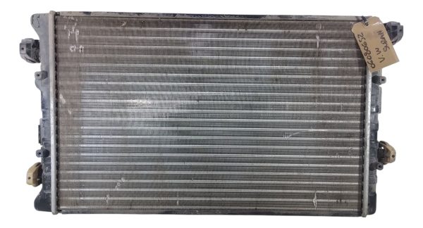 Radiador De Agua Vw Suran 1.6 (06080652)