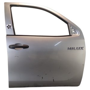 Puerta Delantera Derecha Toyota Hilux Ln (05013297)