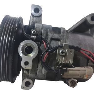 Compresor De A/a Fiat Siena 1.4 (04387530)