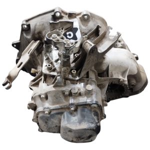 Caja De Velocidades Chevrolet Classic 1.4 (06764744)