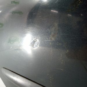 Puerta Trasera Derecha Renault Clio 2 (03945469) Lp