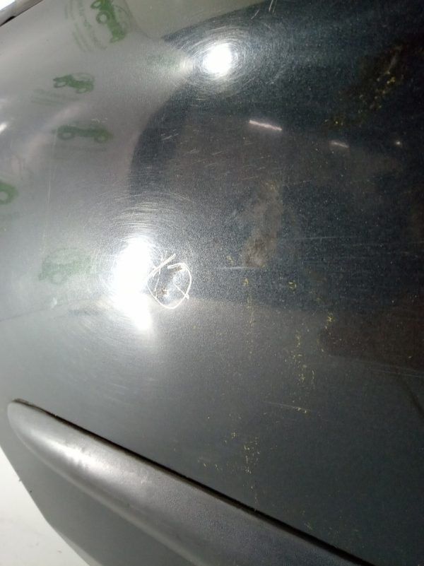 Puerta Trasera Derecha Renault Clio 2 (03945469) Lp
