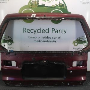 Porton Trasero Mitsubishi Space Wagon (04516365)