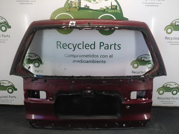 Porton Trasero Mitsubishi Space Wagon (04516365)