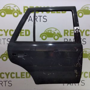 Puerta Trasera Derecha Vw Gol G2 G3 G4 (05507425) Lp