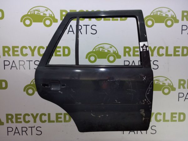 Puerta Trasera Derecha Vw Gol G2 G3 G4 (05507425) Lp