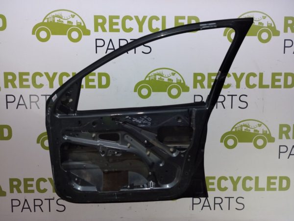 Puerta Delantera Derecha Peugeot 207 (05413825) Lp