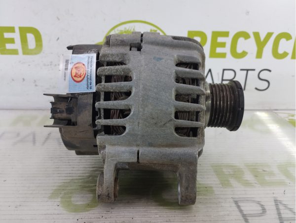 Alternador Renault Duster 2.0 (05208161)