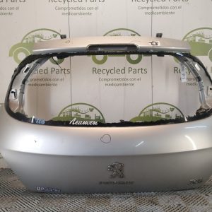 Porton Trasero Peugeot 308 (06015439)