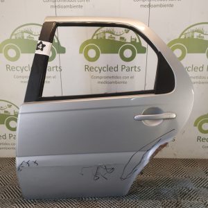 Puerta Trasera Izquierda Fiat Palio F3 (06173716)