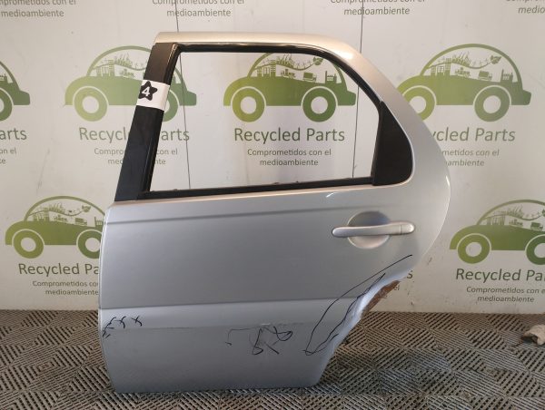 Puerta Trasera Izquierda Fiat Palio F3 (06173716)