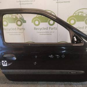 Puerta Delantera Derecha Renault Clio F2 3p (05531268)