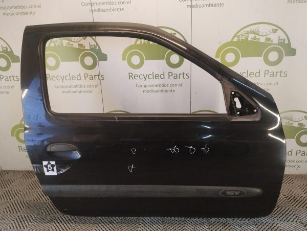 Puerta Delantera Derecha Renault Clio F2 3p (05531268)