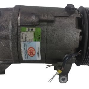 Compresor De A/a Fiat Strada 1.6 (06242060)