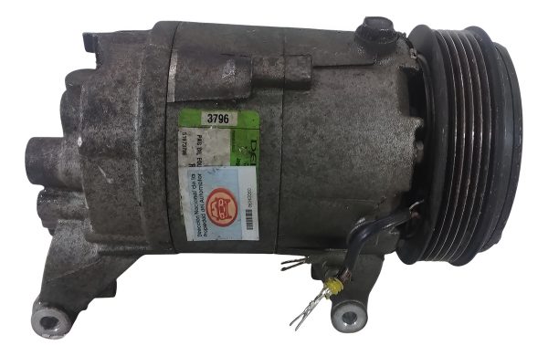 Compresor De A/a Fiat Strada 1.6 (06242060)