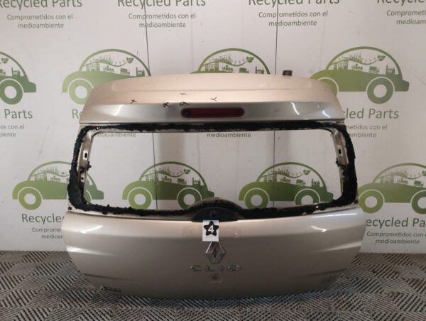 Porton Trasero Renault Clio Mio (05710944)
