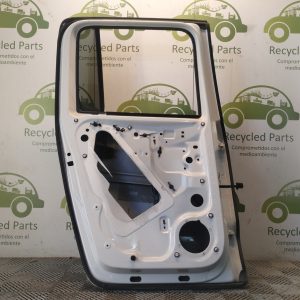 Puerta Trasera Izquierda Vw Amarok (05491283)