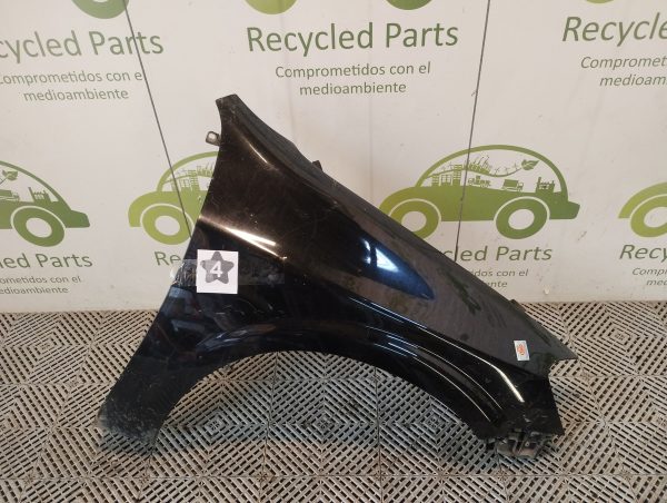 Guardabarro Derecho Chevrolet Celta (05869264)