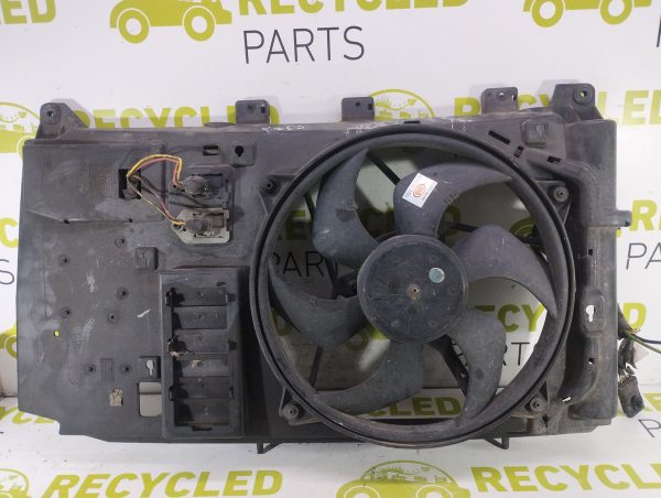 Electroventilador Citroen Xsara Picasso 2.0 (05771313)