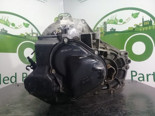Caja De Velocidades Ford Ka 1.6 8v (02731913) 5-a-9