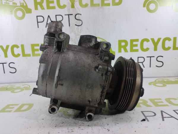 Compresor De A/a Honda Fit 1.4 (05571618)