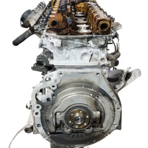 Motor Bmw 323i 2.5 N52 (05842622)
