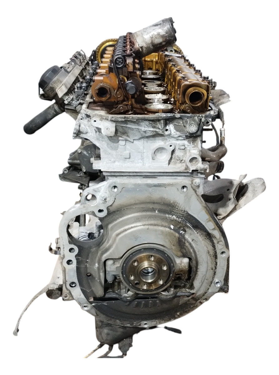Motor Bmw 323i 2.5 N52 (05842622)