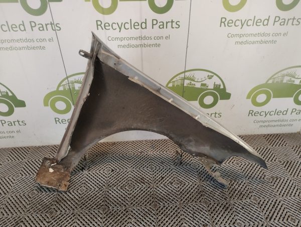 Guardabarro Izquierdo Fiat Palio F1 (05566749)