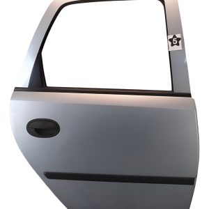 Puerta Trasera Derecha Chevrolet Meriva (05159895)