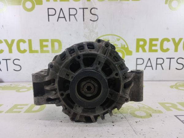 Alternador Ford Ka 1.0 8v (06093154)