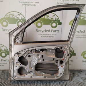 Puerta Delantera Derecha Fiat Palio Adv F3 (04900292)