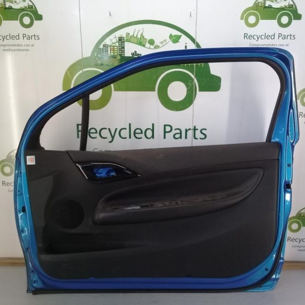 Puerta Delantera Derecha Citroen Ds3 (03721115)