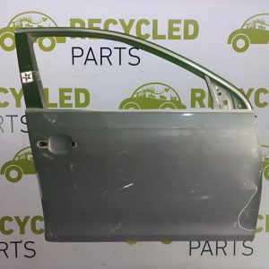 Puerta Delantera Derecha Vw Vento Lv (04128690) Lp