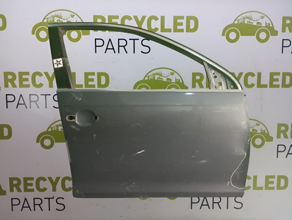 Puerta Delantera Derecha Vw Vento Lv (04128690) Lp