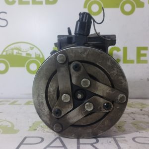 Compresor De A/a Ford Focus 3 2.0 (05982000)