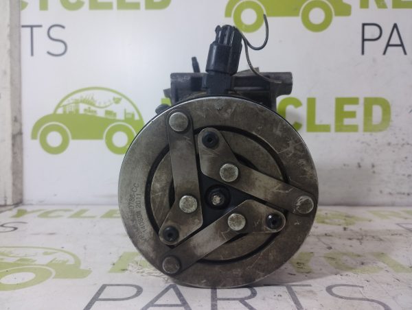 Compresor De A/a Ford Focus 3 2.0 (05982000)
