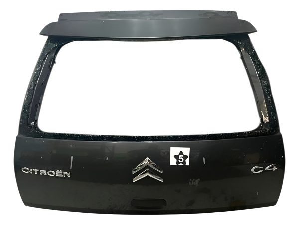 Porton Trasero Citroen C4 (03575562) Lp