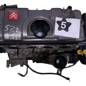 Motor Citroen C3 1.4 8v (06001936)