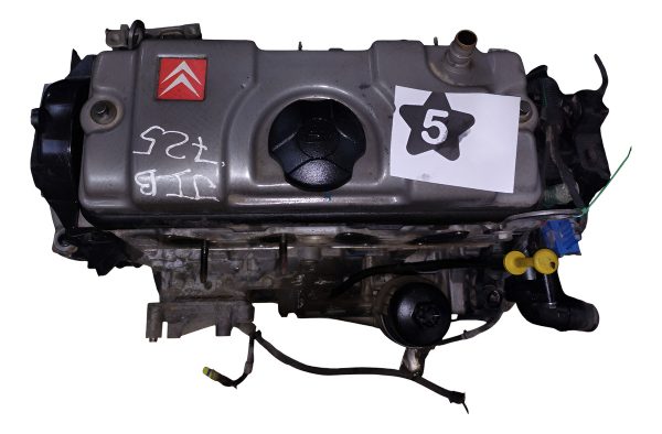 Motor Citroen C3 1.4 8v (06001936)