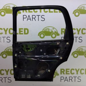 Puerta Trasera Derecha Chevrolet Corsa (02780282) Lp
