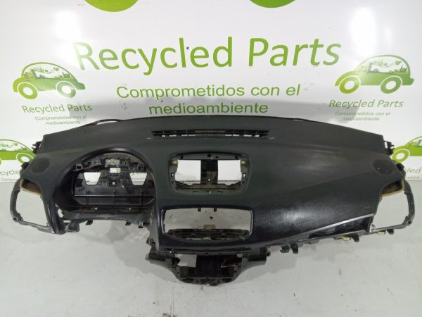 Tablero De Instrumentos Renault Fluence (03946987) Lp